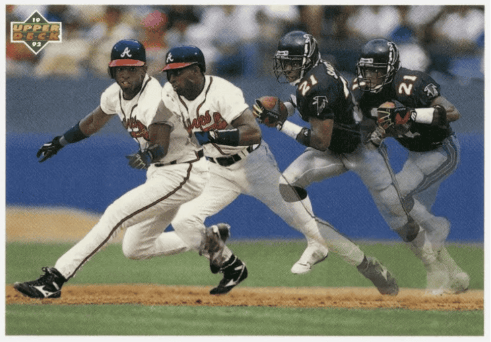 Deion Sanders